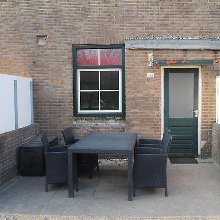Apartamento Boerderij De Duinen 113 De Cocksdorp  Exterior foto