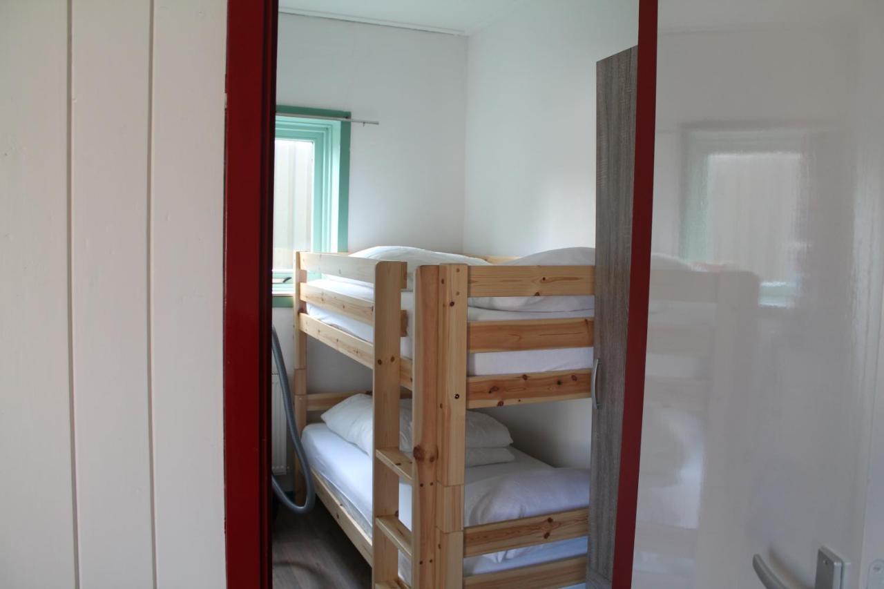 Apartamento Boerderij De Duinen 113 De Cocksdorp  Exterior foto